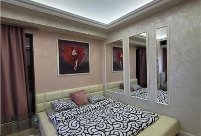 Apartament 2 Camere in Bloc Nou, Mobilat Lux, Zona km 4-5 - 5