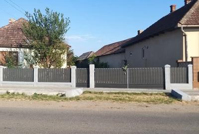 Casă în Medieșu Aurit - 3