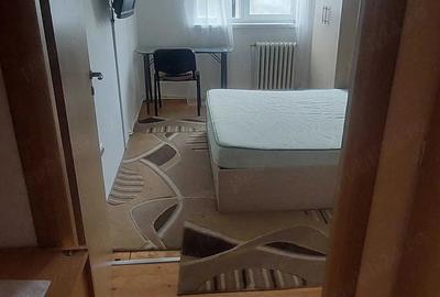 Apartament cu 3 camere decomandat în Mănăștur - 2