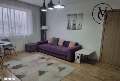 Apartament cu 2 camere decomandat în Central - 13