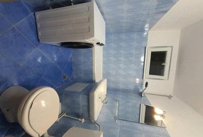 Apartament cu 2 camere decomandat în Central - 1
