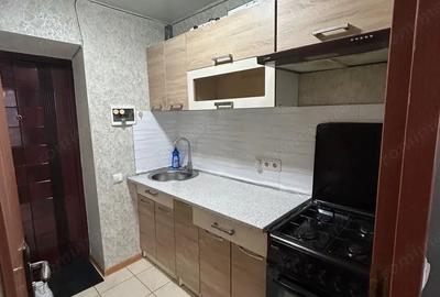 Garsonieră decomandată în Bălcescu - 1