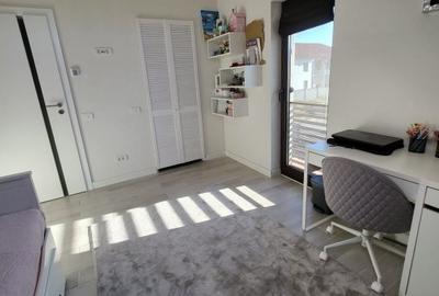 Casa individuala 3 camere cu teren de 648 mp - ID V5477 - 3