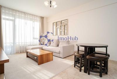 Apartament 3 camere premium, Copou Exclusive Residence - 2