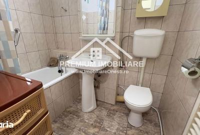 Apartament cu 2 camere decomandat în Central - 6