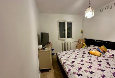 Apartament 3 camere vânzare -  67 mp, zona Sălăjan – ofertă excelentă 93.900 € - 6