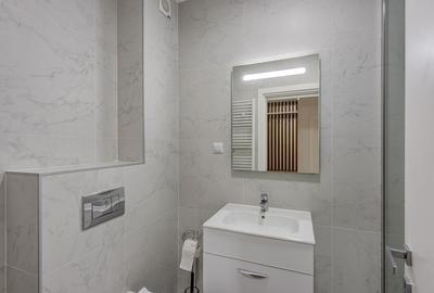 Apartament cu 2 camere decomandat în Pipera - 3