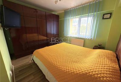 Apartament 2 camere, 60mp, Decomandat, zona Penny, Noua - 4