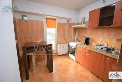 Garsonieră decomandată în Iancului - 9