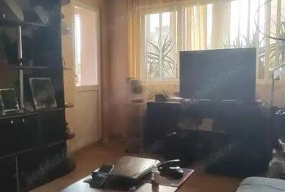 Apartament cu 3 camere decomandat, mobilat în Titulescu - 6