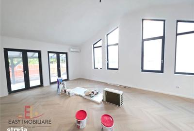 Casă cu 4 camere cu Teren 500 Mp în Livezeni - 2