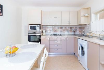 Casă cu 4 camere cu Teren 2436 Mp în Tileagd - 1