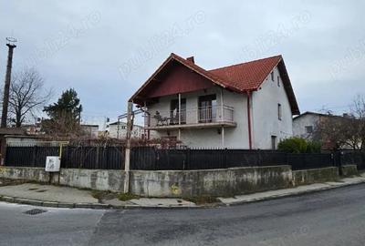 Casă cu 1 camere cu Teren 400 Mp în Central - 8