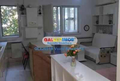 Garsonieră decomandată, mobilată în Berceni - 3