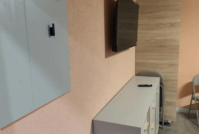 Garsoniera de inchiriat - 5