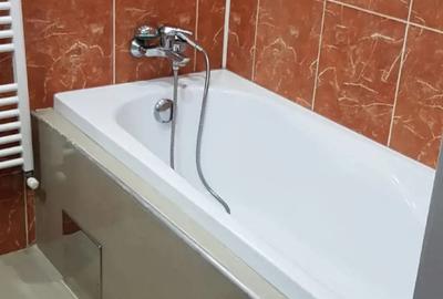 Inchiriez apartament zona Mehala - 3