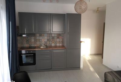 Apartament cu 2 camere în Nord - 3