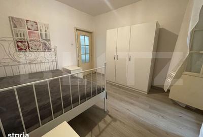 Apartament cu 2 camere în Nord - 9