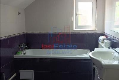 Casă cu 9 camere cu Teren 761 Mp în Popricani - 19