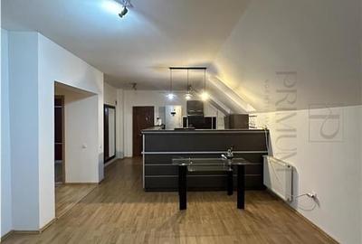 GIROC - 3 Camere - Zona excelenta - Etajul 2 - Parcare privata GIROC - 3 Camere - Zona excelenta - Etajul 2 - Parcare privata - 4