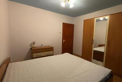 Apartament de inchiriat  -  Mircea cel Batran - 9