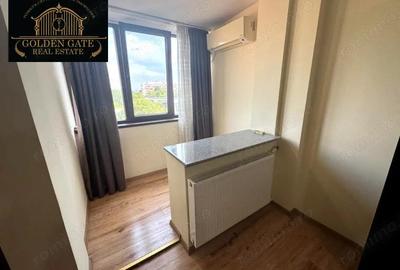 Garsonieră semidecomandată, mobilată în Giurgiului - 7