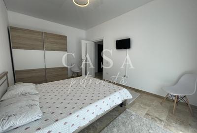 Campus - apartament 2 camere in bloc nou, mobilat si utilat modern, parcare - 8