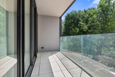 Apartament cu 2 camere în Herăstrău - 6