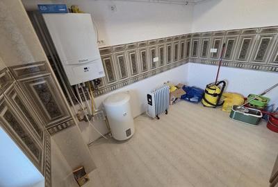 Apartament cu 2 camere decomandat în E3 - 10