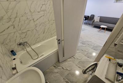 2 Camere Militari Residence Weiner Palada 16 (Prima Chirie), Parcare, Liber - 15