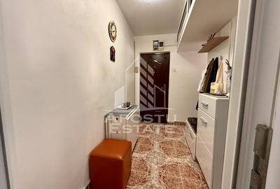 Apartament cu 2 camere, centrala proprie, zona Spitalului Judetean Apartament cu 2 camere, centrala proprie, zona Spitalului Judetean - 7