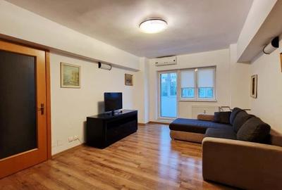 Apartament 3 camere Mosilor-Popa Petre, etaj 2, 2 bai - 1