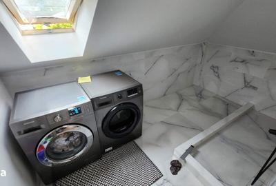 Casă cu 4 camere cu Canalizare în Lumina - 12