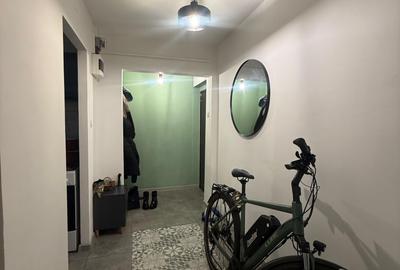 Ap 2 cam semidec, mobilat si utilat, et. 1/4, balcon, zona Complex Diana/Alverna - 14