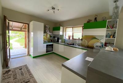 Casa spatioasa cu teren generos de 1600 mp, ideala pentru locuinta sau investiti - 10