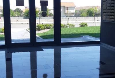 Apartament cu 2 camere decomandat în Central - 7