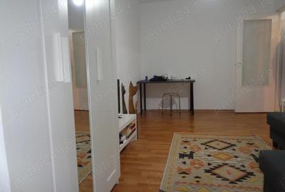 Apartament 1 camera decomandat, etaj 3, Vlaicu, 40 mp, mobilat si utilat - 8