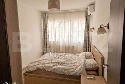 Apartament cu 2 camere decomandat în Dâmbul Rotund - 3