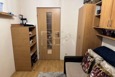 Apartament 3 camere, et 5/8, renovat- Apusului Apartament 3 camere, et 5/8, renovat- Apusului - 7