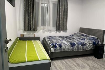 Apartament cu 3 camere decomandat în Central - 13