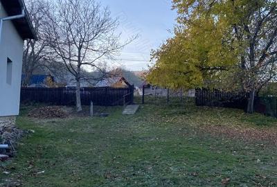 Casă cu 2 camere cu Teren 832 Mp în Central - 3