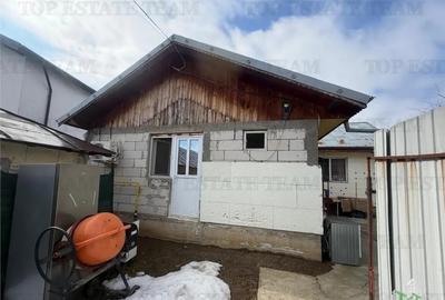 Casă cu 3 camere cu Teren 321 Mp în Glina - 11