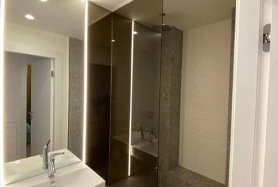 De inchiriat apartament 3 camere - Aviatiei Tower - 4