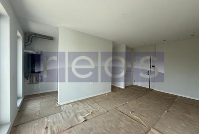 VANZARE APARTAMENT 3 CAMERE | STRAULESTI | 82MP | TERASA | COMPLEX NOU - 3