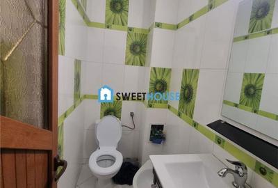 Apartament cu 3 camere în Central - 3
