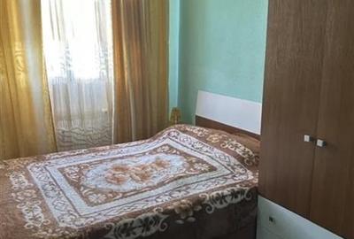 Apartament cu 3 camere semidecomandat, mobilat în Berceni - 16