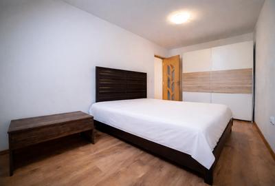 Apartament cu 2 camere semidecomandat, mobilat în Spitalul Județean - 13