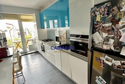 Apartament tip duplex cu 5 camere - Pipera- zona scolilor internationale - 5