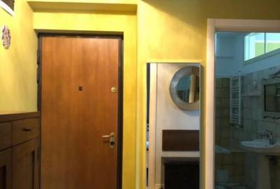 Vedere Frontala la Mare | Apartament Premium 2 Camere F - 8