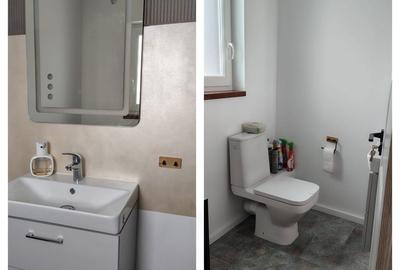 Casă cu 4 camere cu Teren 255 Mp în Chinteni - 8